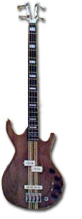 DMZ 5000 Bass