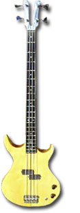 XKB-20 Bass