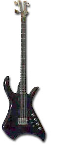 XL24 Bass