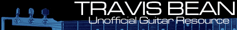 Travis Bean Guitars