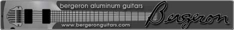 Bergeron Guitars