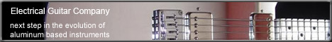 Electrical Guitar Company